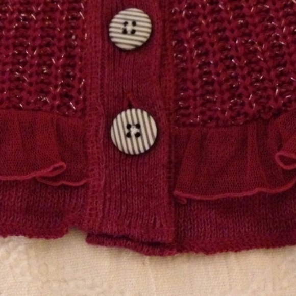 NAARTJIE KNIT SWEATER & MATCHING BAG NEW - Picture 4 of 4